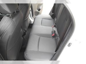 Mazda 2 Hybrid 1.5L VVT-i CVT Aut. HOMURA SoMo