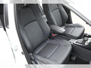 Mazda 2 Hybrid 1.5L VVT-i CVT Aut. HOMURA SoMo