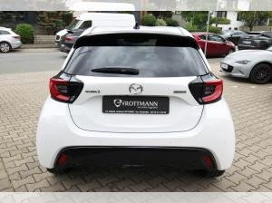 Mazda 2 Hybrid 1.5L VVT-i CVT Automatik HOMURA SoMo