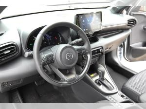 Mazda 2 Hybrid 1.5L VVT-i CVT Aut. HOMURA SoMo