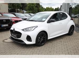 Mazda 2 Hybrid 1.5L VVT-i CVT Automatik HOMURA SoMo