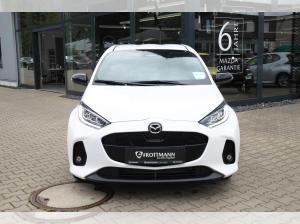 Mazda 2 Hybrid 1.5L VVT-i CVT Automatik HOMURA SoMo