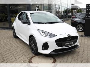 Mazda 2 Hybrid 1.5L VVT-i CVT Automatik HOMURA SoMo