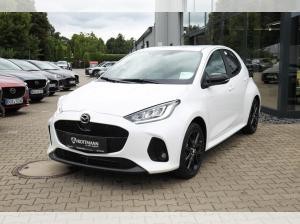 Mazda 2 Hybrid 1.5L VVT-i CVT Aut. HOMURA SoMo