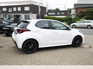 Mazda 2 Hybrid 1.5L VVT-i CVT Aut. HOMURA SoMo