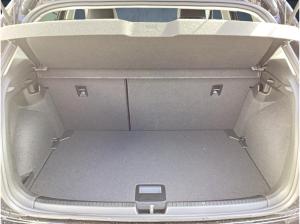 Volkswagen Polo GOAL 1.0 l TSI DSG Navi, Rear View, sofort