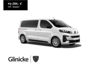 Peugeot Traveller Active HDi180 EAT8 FREI KONFIGURIERBAR