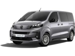 Peugeot Traveller Active HDi180 EAT8 FREI KONFIGURIERBAR