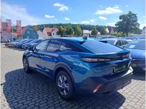 Peugeot 408 1.2 Puretech Sitzheizung,Parkpilot,USB