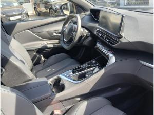 Peugeot 3008 1.2 136 Allure LED+Navi+SHZ+Winterp.+Kam.
