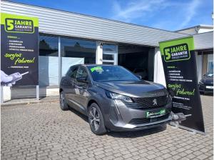 Peugeot 3008 1.2 136 Allure LED+Navi+SHZ+Winterp.+Kam.