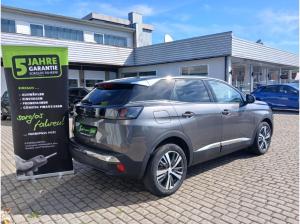 Peugeot 3008 1.2 136 Allure LED+Navi+SHZ+Winterp.+Kam.