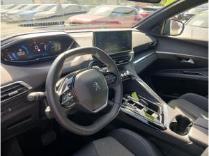 Peugeot 3008 1.2 136 Allure LED+Navi+SHZ+Winterp.+Kam.