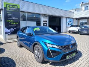 Peugeot 408 1.2 Puretech Sitzheizung,Parkpilot,USB