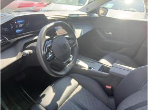Peugeot 408 1.2 Puretech Sitzheizung,Parkpilot,USB
