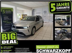 Opel Astra L Sports Tourer ACC+LED+Navi+SHZ+Winterp.