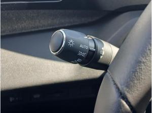 Peugeot 408 1.2 Puretech Sitzheizung,Parkpilot,USB