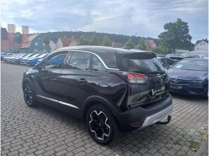 Opel Crossland 1.2T HUD+LED+Navi+Pano+SHZ+LM+DAB