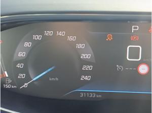 Peugeot 3008 1.2 136 Allure LED+Navi+SHZ+Winterp.+Kam.