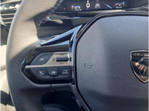 Peugeot 408 1.2 Puretech Sitzheizung,Parkpilot,USB