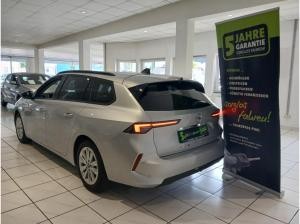 Opel Astra L Sports Tourer ACC+LED+Navi+SHZ+Winterp.