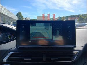 Peugeot 3008 1.2 136 Allure LED+Navi+SHZ+Winterp.+Kam.