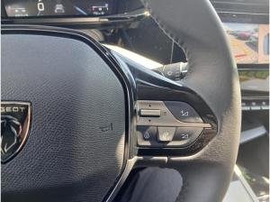 Peugeot 408 1.2 Puretech Sitzheizung,Parkpilot,USB