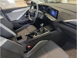 Opel Astra L Sports Tourer ACC+LED+Navi+SHZ+Winterp.