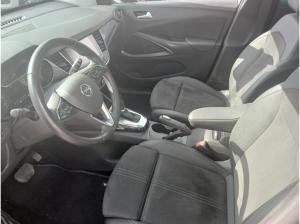 Opel Crossland 1.2T HUD+LED+Navi+Pano+SHZ+LM+DAB