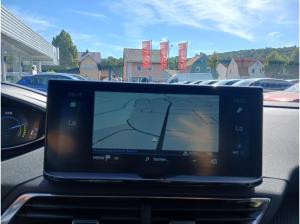 Peugeot 3008 1.2 136 Allure LED+Navi+SHZ+Winterp.+Kam.