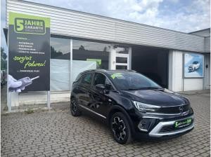 Opel Crossland 1.2T HUD+LED+Navi+Pano+SHZ+LM+DAB