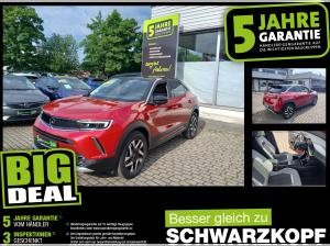 Opel Mokka 1.2T Fin. ab 2,99%Sizheizung,Rückfahrkamera