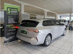 Opel Astra L Sports Tourer ACC+LED+Navi+SHZ+Winterp.