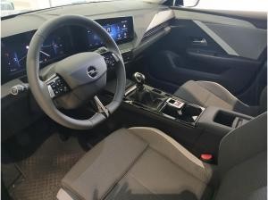 Opel Astra L Sports Tourer ACC+LED+Navi+SHZ+Winterp.