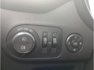 Opel Crossland 1.2T HUD+LED+Navi+Pano+SHZ+LM+DAB