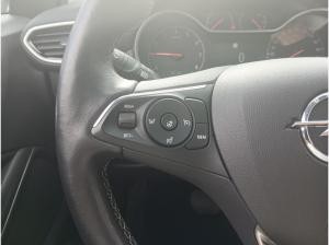 Opel Crossland 1.2T HUD+LED+Navi+Pano+SHZ+LM+DAB