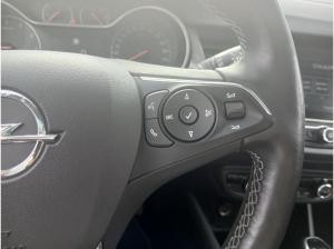 Opel Crossland 1.2T HUD+LED+Navi+Pano+SHZ+LM+DAB
