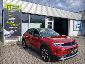 Opel Mokka 1.2T Fin. ab 2,99%Sizheizung,Rückfahrkamera