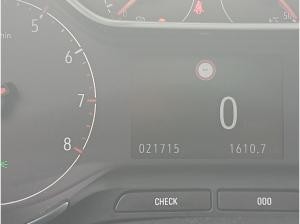 Opel Crossland 1.2T HUD+LED+Navi+Pano+SHZ+LM+DAB