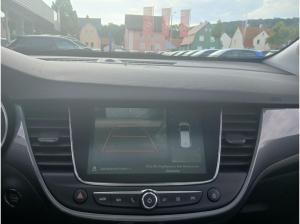 Opel Crossland 1.2T HUD+LED+Navi+Pano+SHZ+LM+DAB