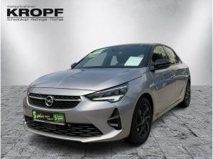 Opel Corsa F 1.2 Turbo FIN ab 2,99% Matrix LED SHZ Kam