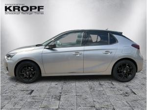 Opel Corsa F 1.2 Turbo FIN ab 2,99% Matrix LED SHZ Kam