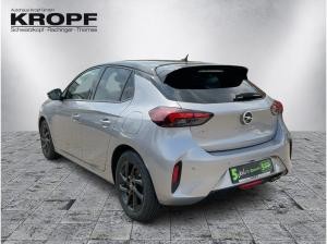 Opel Corsa F 1.2 Turbo FIN ab 2,99% Matrix LED SHZ Kam