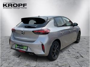 Opel Corsa F 1.2 Turbo FIN ab 2,99% Matrix LED SHZ Kam