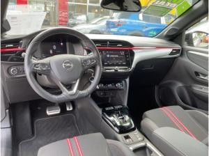 Opel Corsa F 1.2 Turbo FIN ab 2,99% Matrix LED SHZ Kam