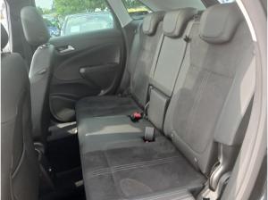 Opel Crossland 1.2T HUD+LED+Navi+Pano+SHZ+LM+DAB