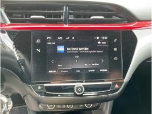 Opel Corsa F 1.2 Turbo FIN ab 2,99% Matrix LED SHZ Kam