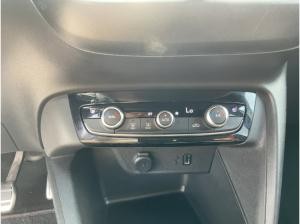 Opel Corsa F 1.2 Turbo FIN ab 2,99% Matrix LED SHZ Kam