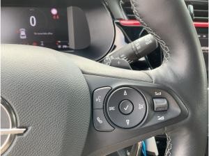 Opel Corsa F 1.2 Turbo FIN ab 2,99% Matrix LED SHZ Kam