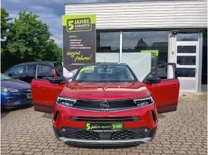 Opel Mokka 1.2T Fin. ab 2,99%Sizheizung,Rückfahrkamera